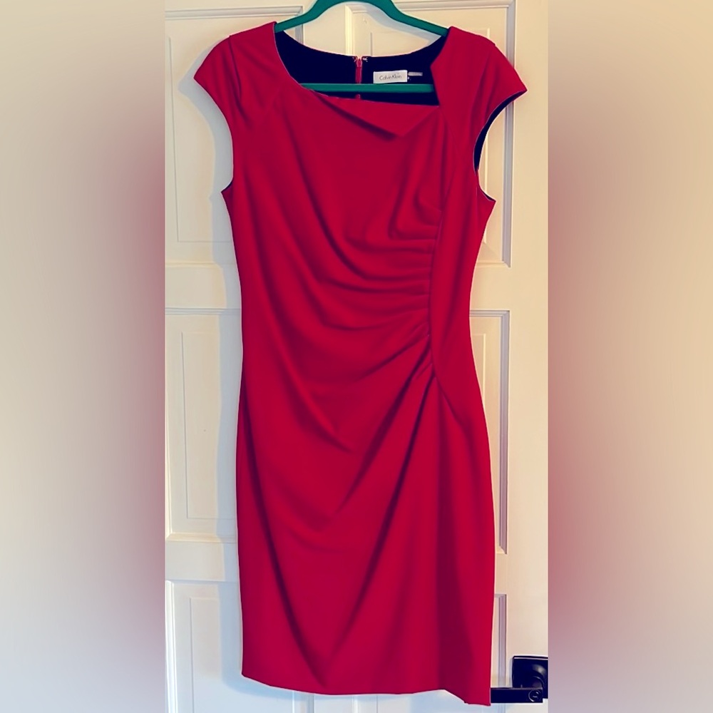 Calvin Klein Dress